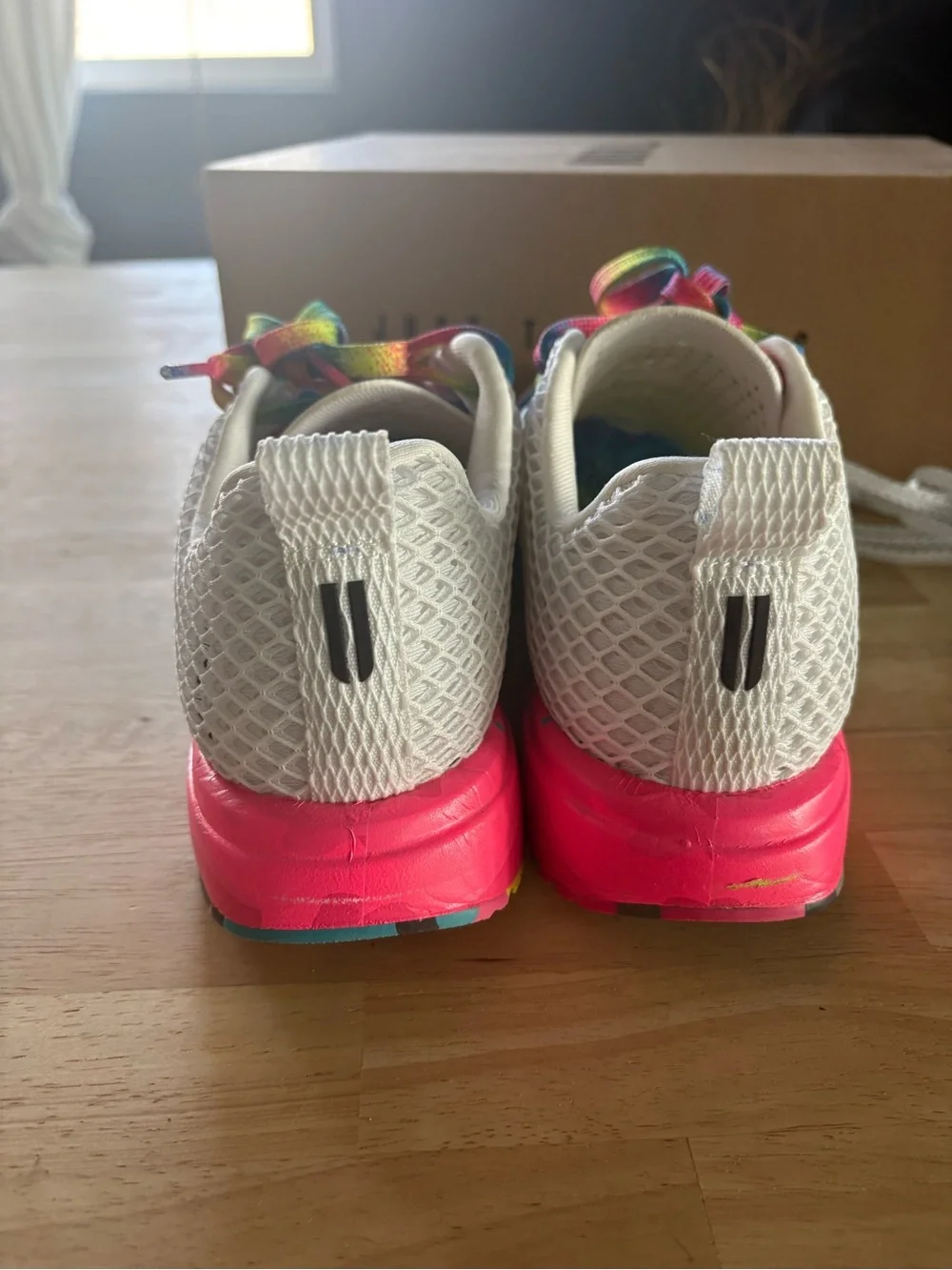 Nobull shoes